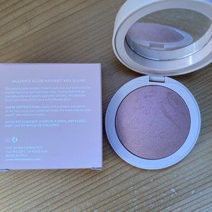 Em Cosmetics Heaven’s Glow Radiant Veil Blush - Magic Hour